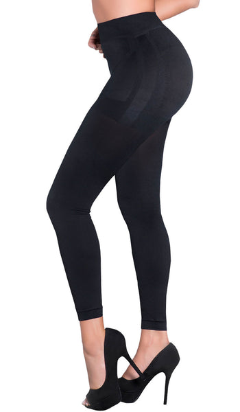 LT.ROSE 21231 Butt Lifting Slimming Leggings | Leggings Colombianos