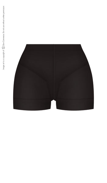 LT.ROSE 21997 Butt Lifting Shapewear Shorts | Faja Tipo Shorts
